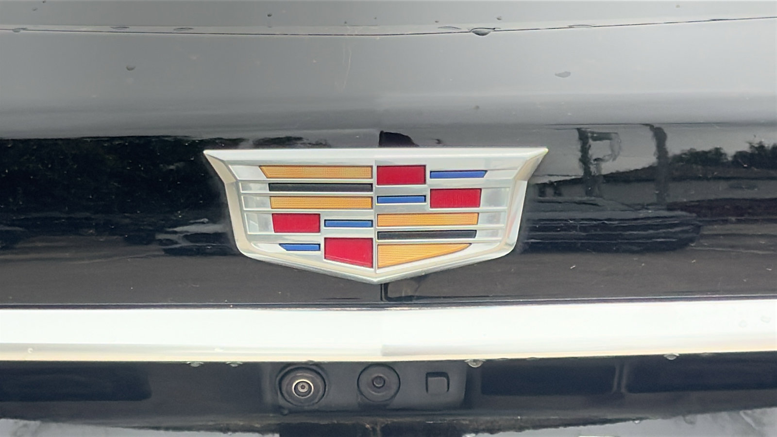 Used 2025 Cadillac XT5 Premium Luxury w/ Technology Package FWD image 15