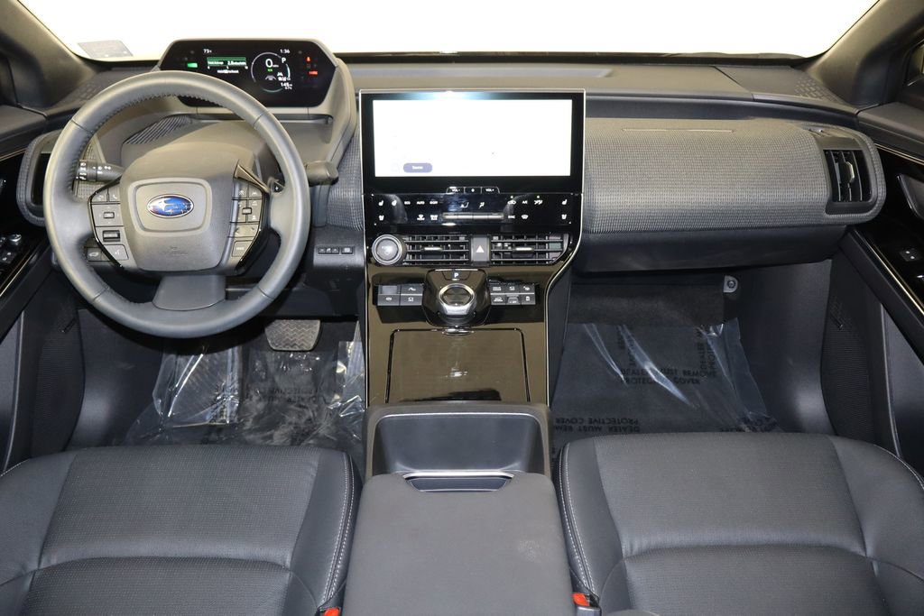 Used 2023 Subaru Solterra AWD image 13