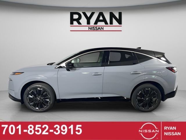 New 2026 Nissan Murano Platinum w/ Cargo Package image 10