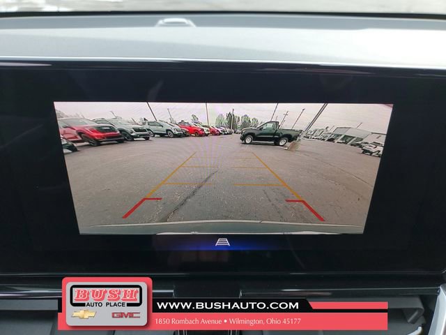 New 2026 Chevrolet TrailBlazer ACTIV w/ Convenience Package image 27