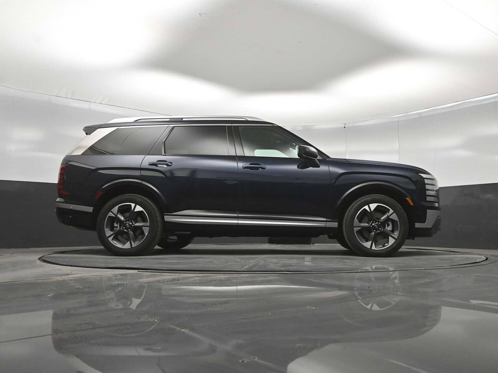 New 2026 Hyundai Palisade Limited AWD/4WD image 37