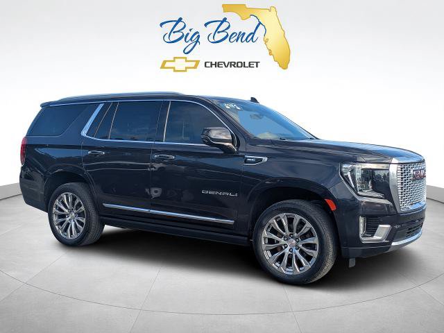Certified 2024 GMC Yukon Denali w/ Advanced Technology Package