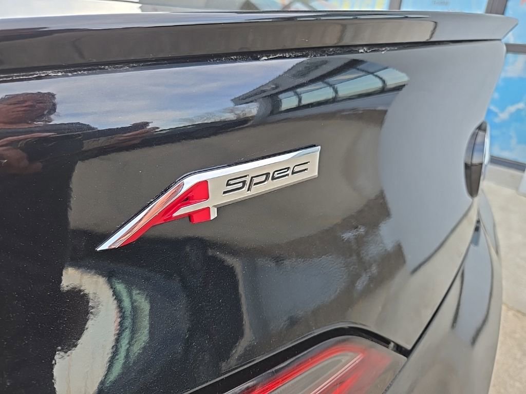 Used 2023 Acura Integra A-Spec image 22