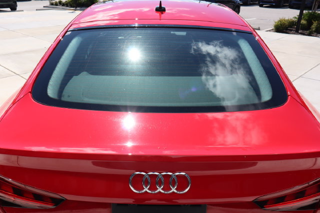 Used 2025 Audi A5 2.0T Premium AWD/4WD image 22
