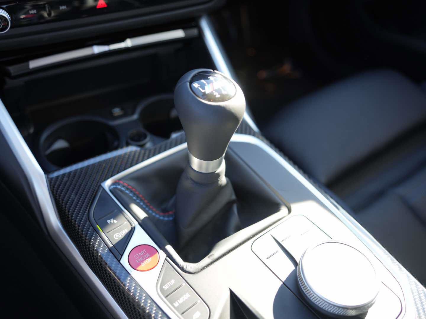 New 2025 BMW M2 RWD w/ Lighting Package image 23