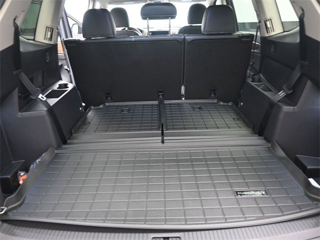 New 2026 Volkswagen Atlas SE image 29