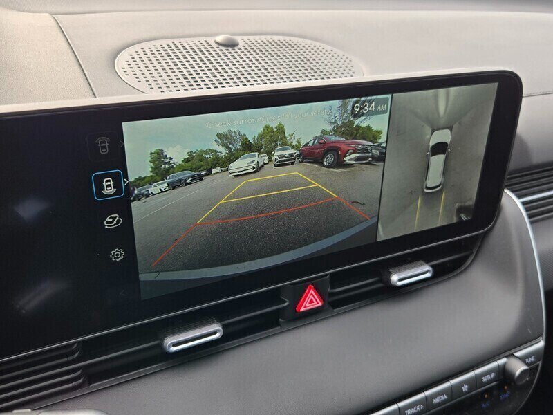 New 2026 Hyundai Ioniq 5 Limited RWD image 9