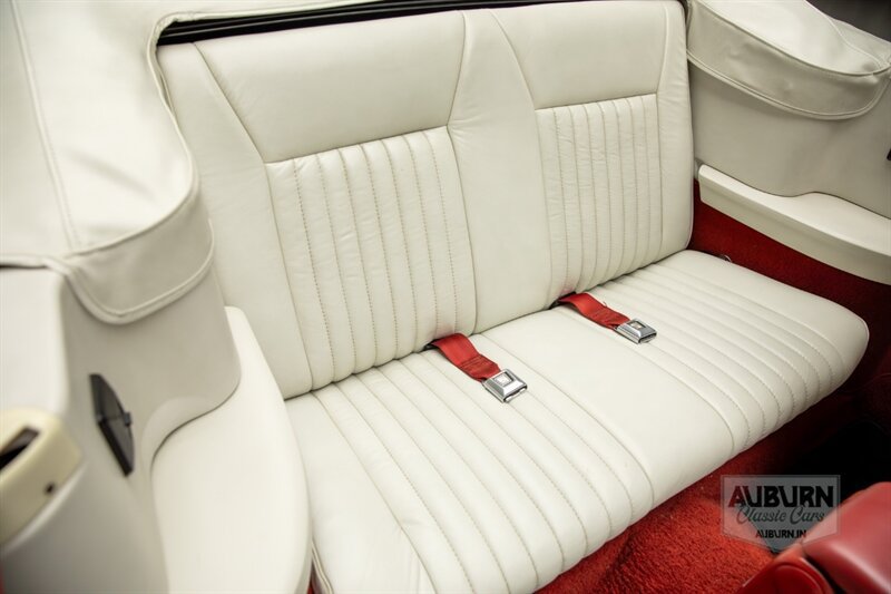 Used 1989 Ford Mustang GT RWD image 23