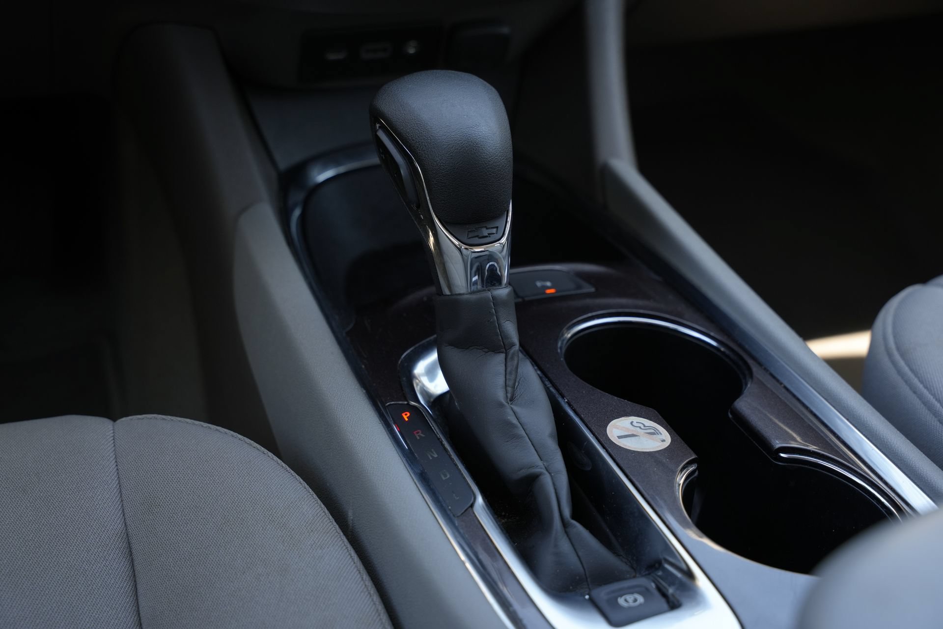 Used 2025 Chevrolet Malibu LT FWD image 15