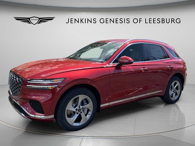 New 2026 Genesis GV70 2.5T image 11