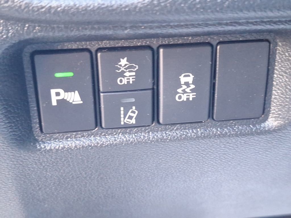 Used 2023 Honda Passport EX-L image 46