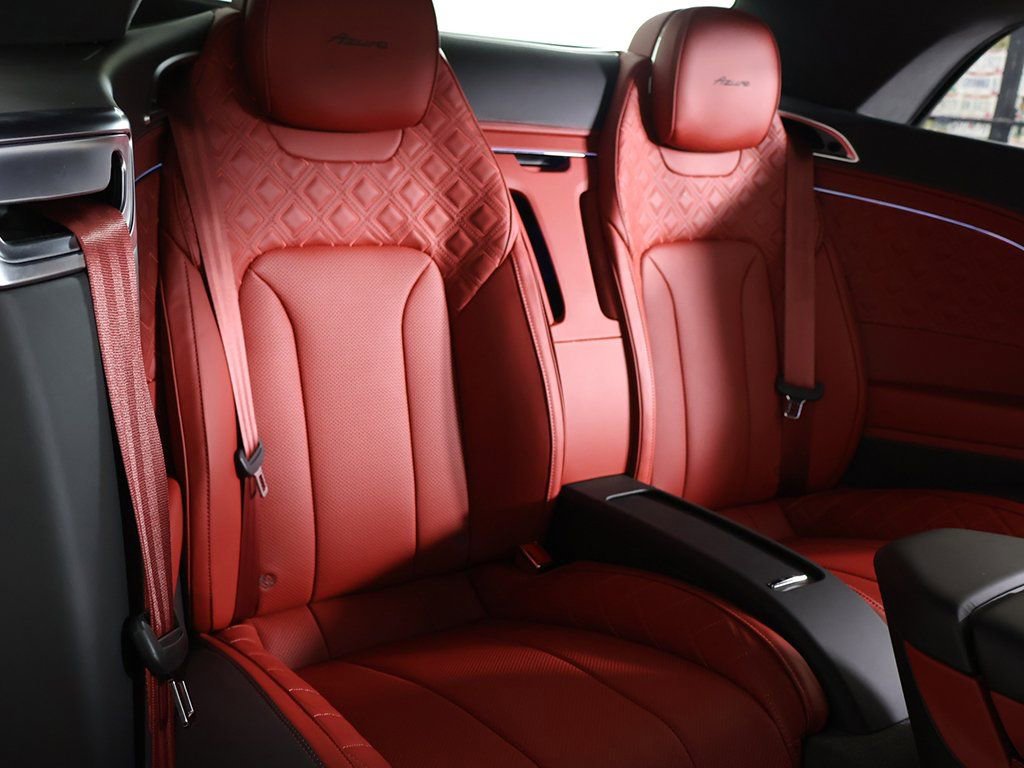 Used 2023 Bentley Continental GT Azure image 43