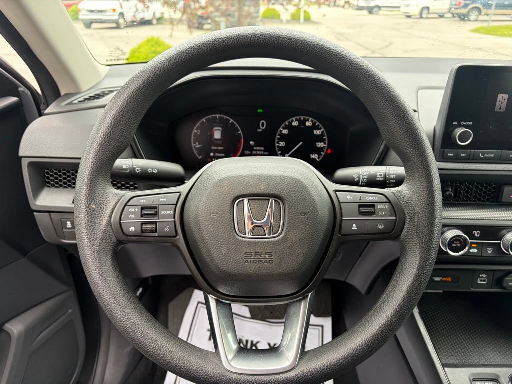 Used 2023 Honda CR-V LX image 8