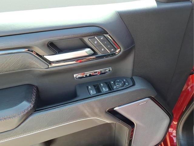 Used 2023 GMC Sierra 1500 AT4X AWD/4WD image 16