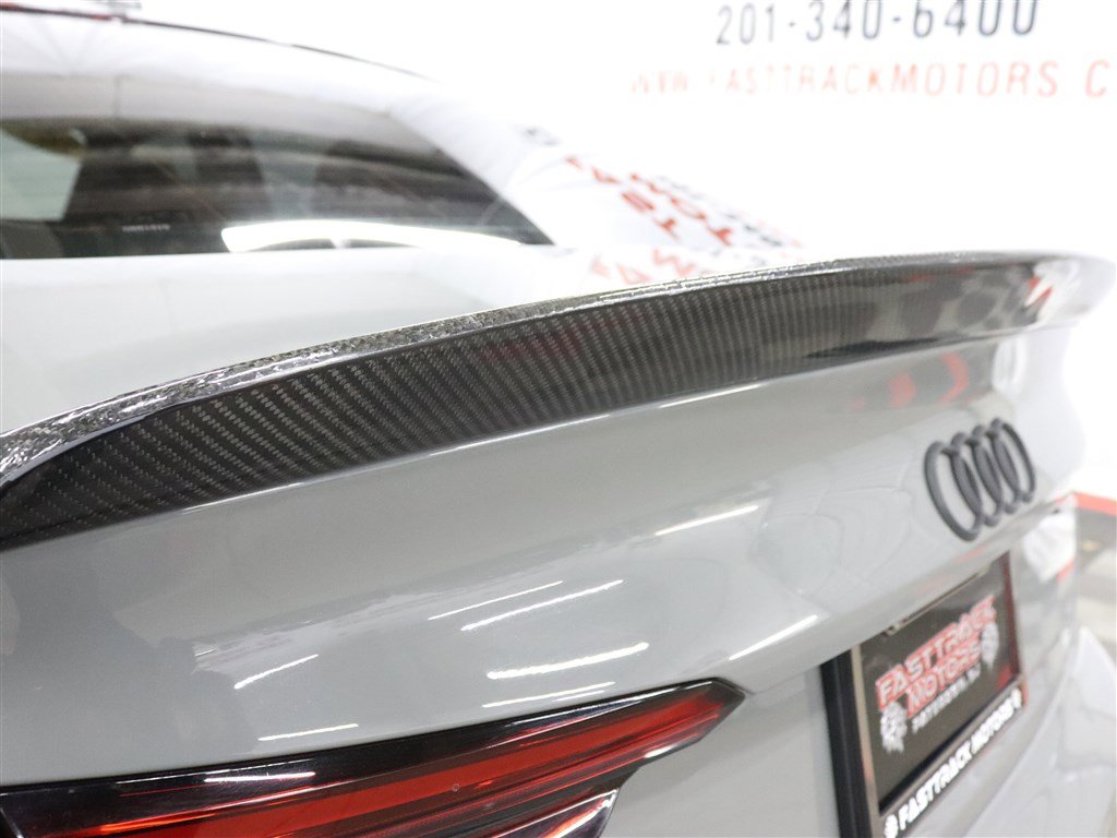 Used 2019 Audi S5 Premium Plus w/ Premium Plus image 9