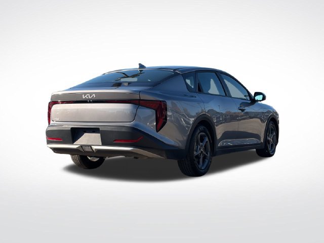Used 2025 Kia K4 FWD image 5