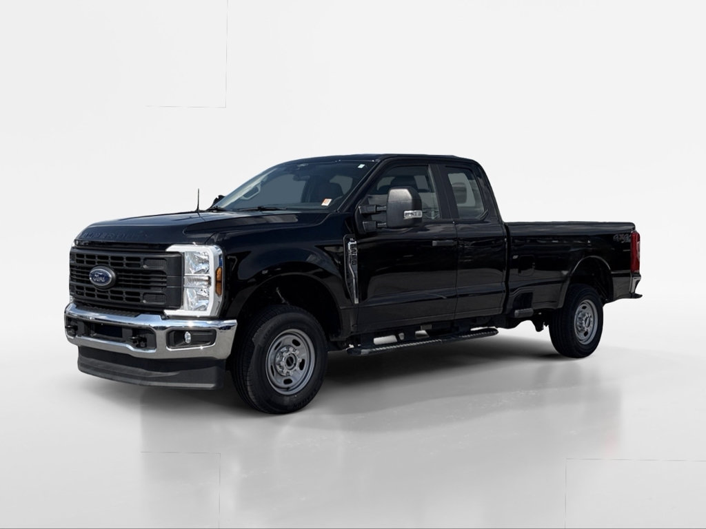 Used 2025 Ford F250 XL w/ XL Chrome Package AWD/4WD image 9