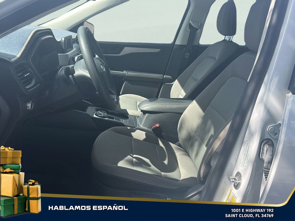 Used 2021 Ford Escape S image 14