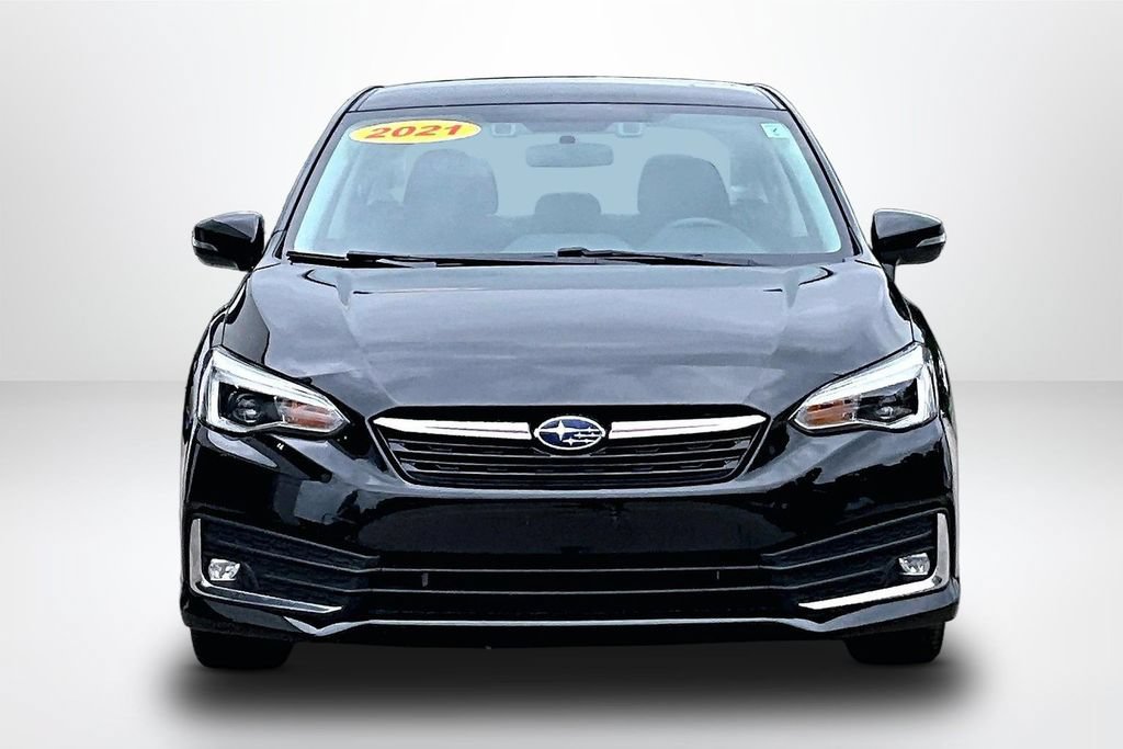 Used 2021 Subaru Impreza 2.0i Limited AWD/4WD image 2