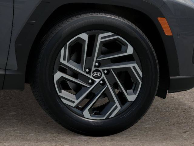 New 2026 Hyundai Tucson Limited w/ Tow & Go Package AWD/4WD image 8