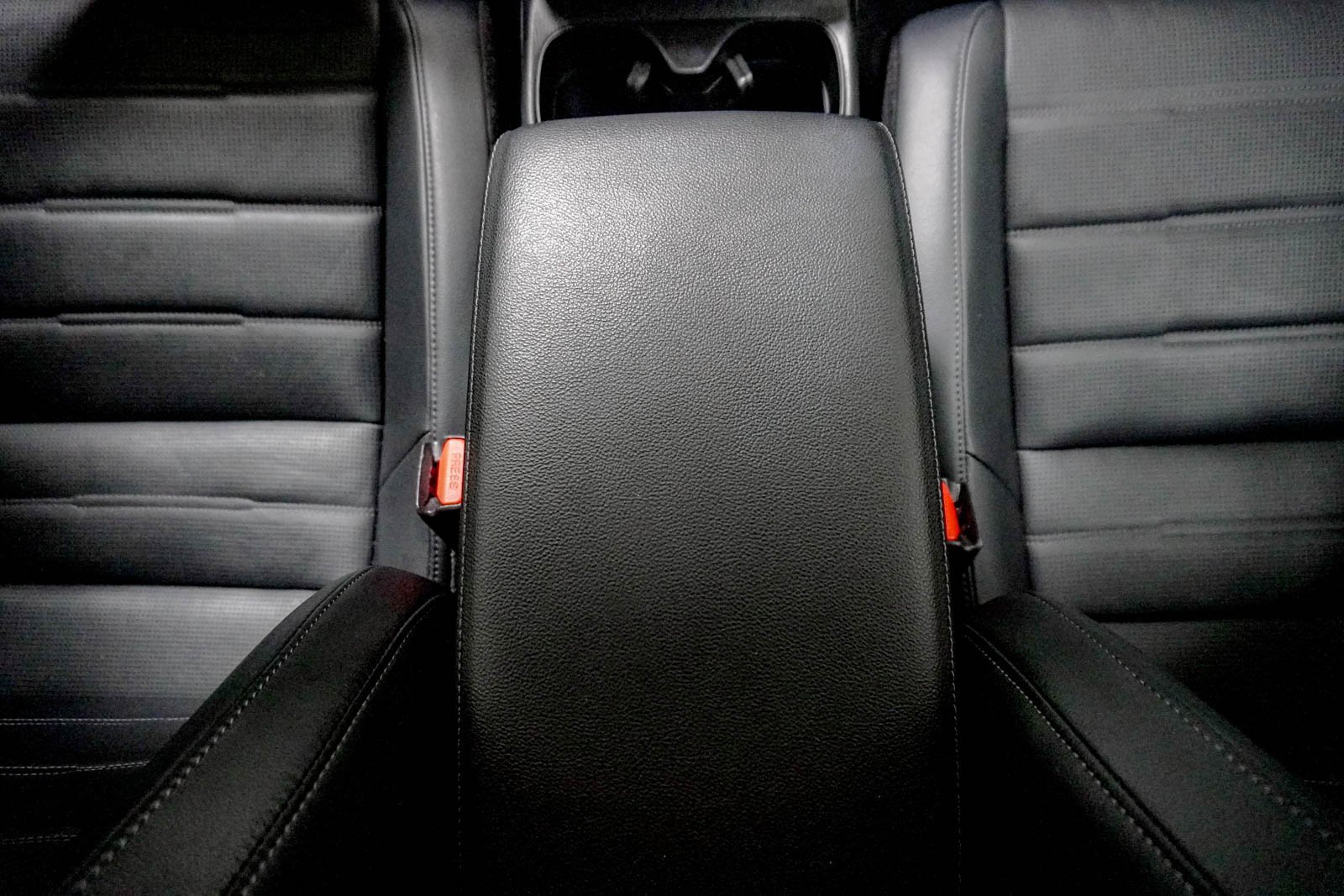 Certified 2023 Honda CR-V EX-L image 28