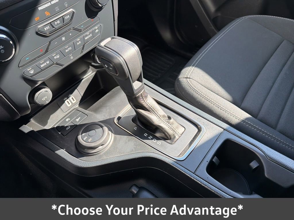 Used 2021 Ford Ranger XL w/ Equipment Group 101A High image 55