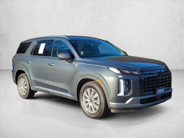 Used 2023 Hyundai Palisade SEL w/ Cargo Package image 5