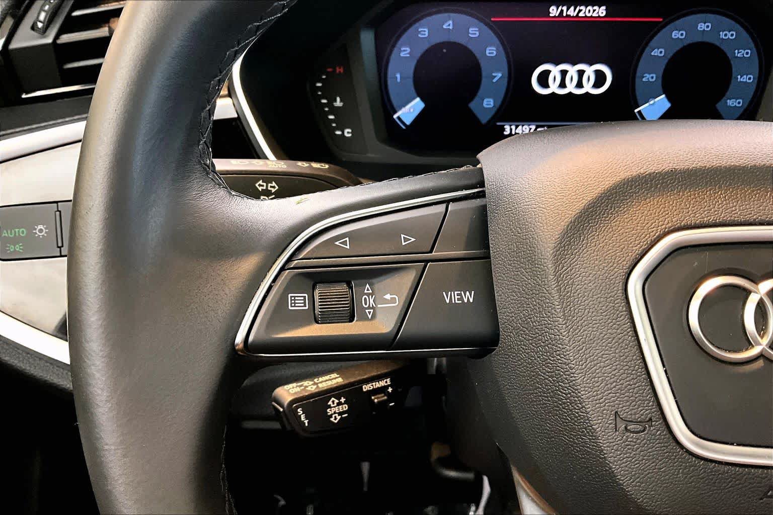 Used 2024 Audi Q3 2.0T Premium w/ Convenience Package AWD/4WD image 24