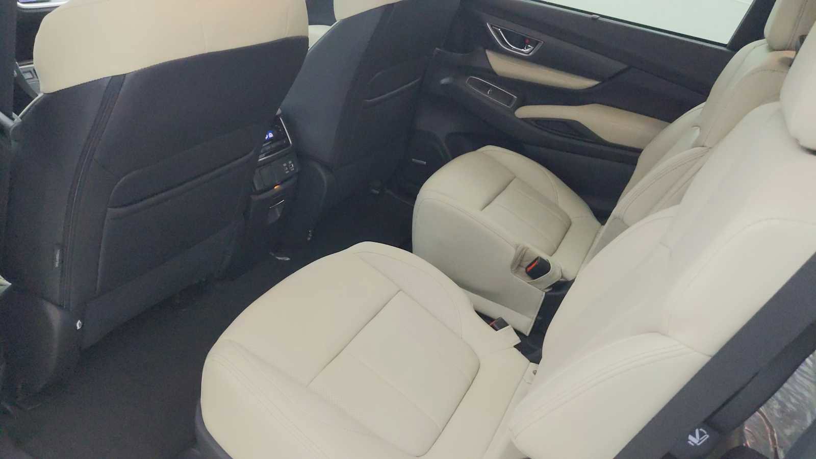 New 2025 Subaru Ascent Limited w/ Popular Package #2 image 20