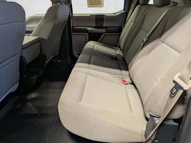 Used 2017 Ford F150 XLT RWD image 17