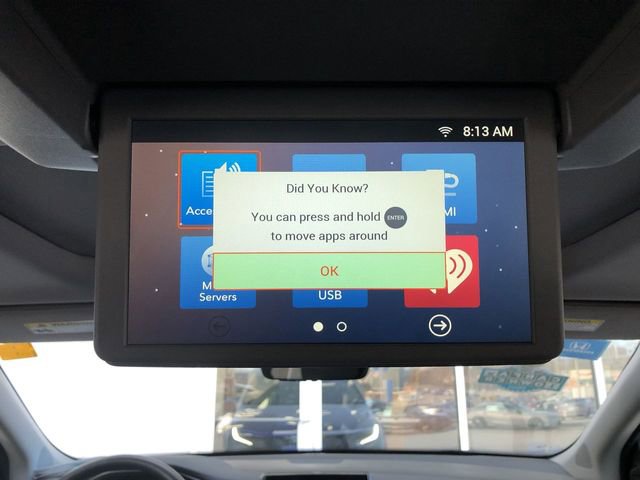 Certified 2024 Honda Odyssey Touring image 11