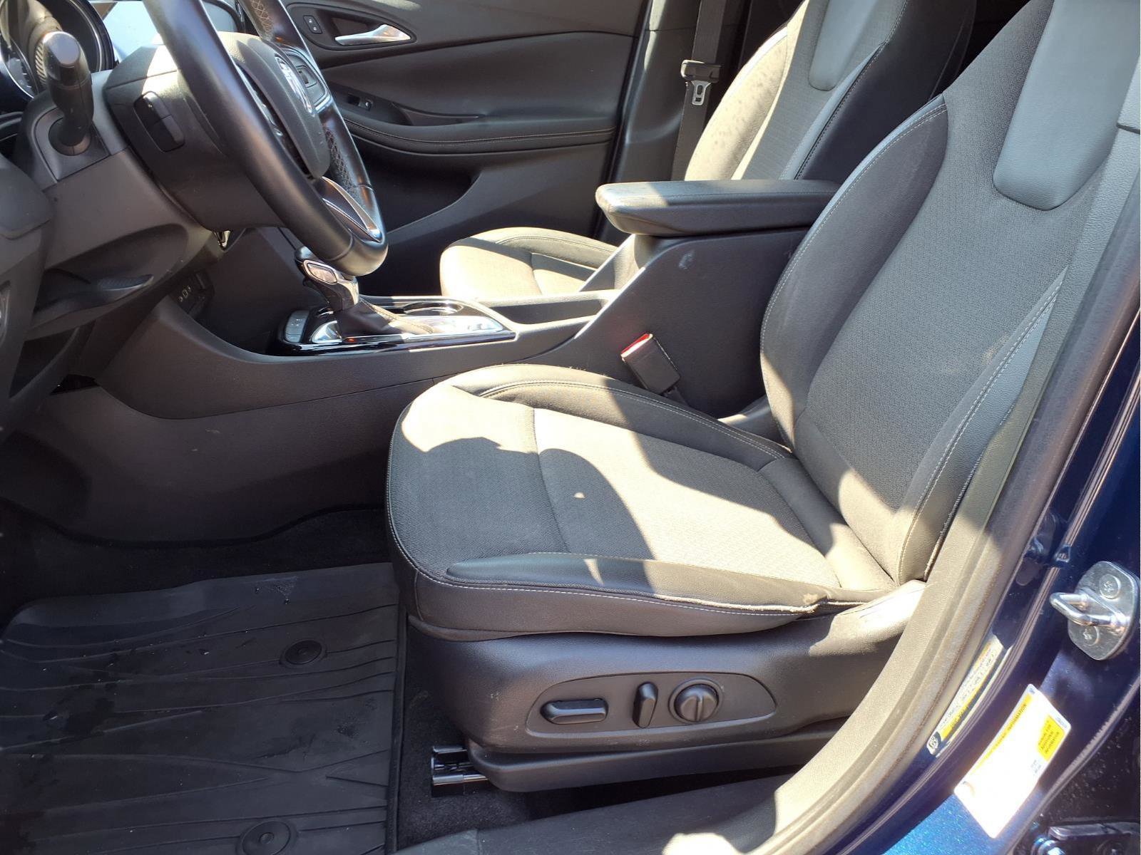 Used 2022 Buick Encore GX Preferred w/ Cold Weather Comfort Package image 20