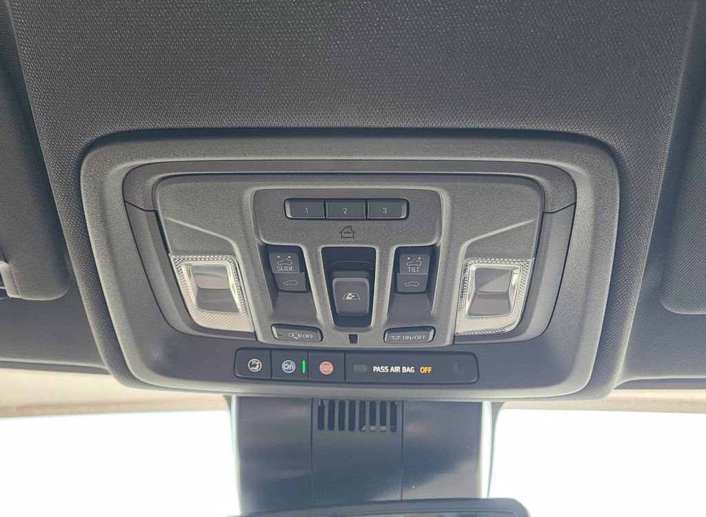 New 2026 GMC Sierra 1500 SLT w/ SLT Premium Plus Package image 35