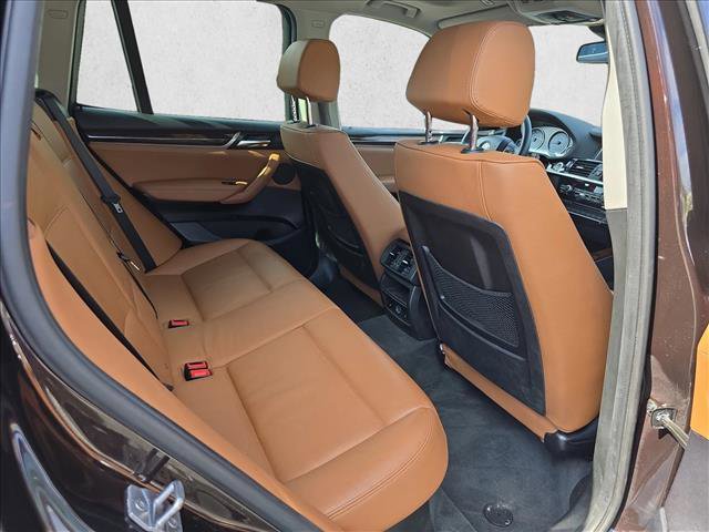 Used 2016 BMW X3 xDrive28i AWD/4WD image 11