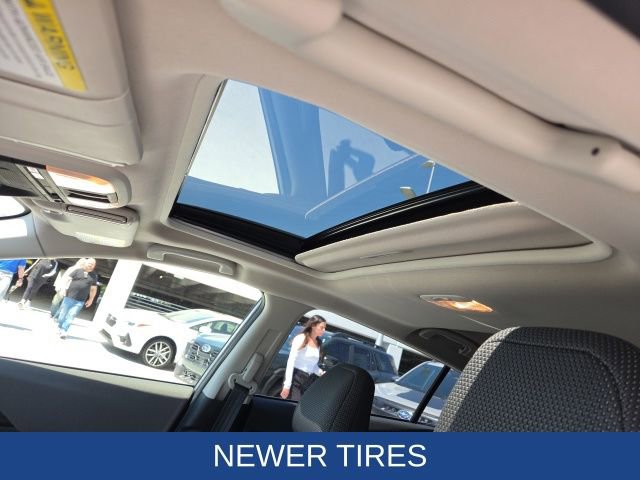 Certified 2024 Subaru Crosstrek 2.0i Premium image 7