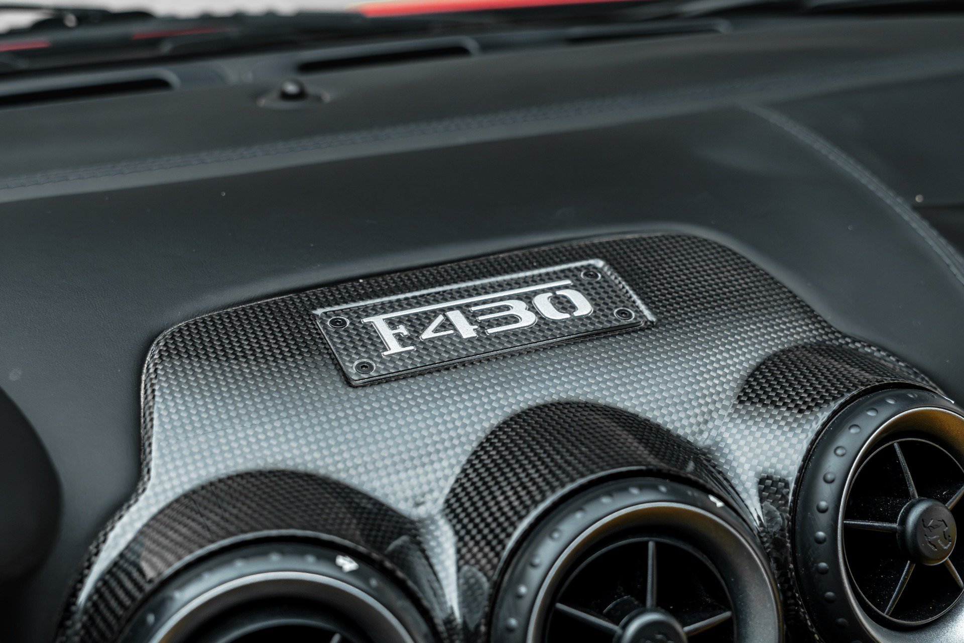 Used 2006 Ferrari F430 Spider RWD image 44