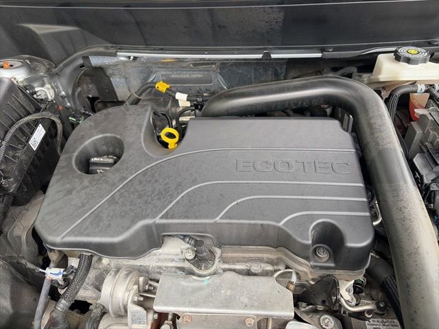 Used 2024 Chevrolet Equinox LT image 24