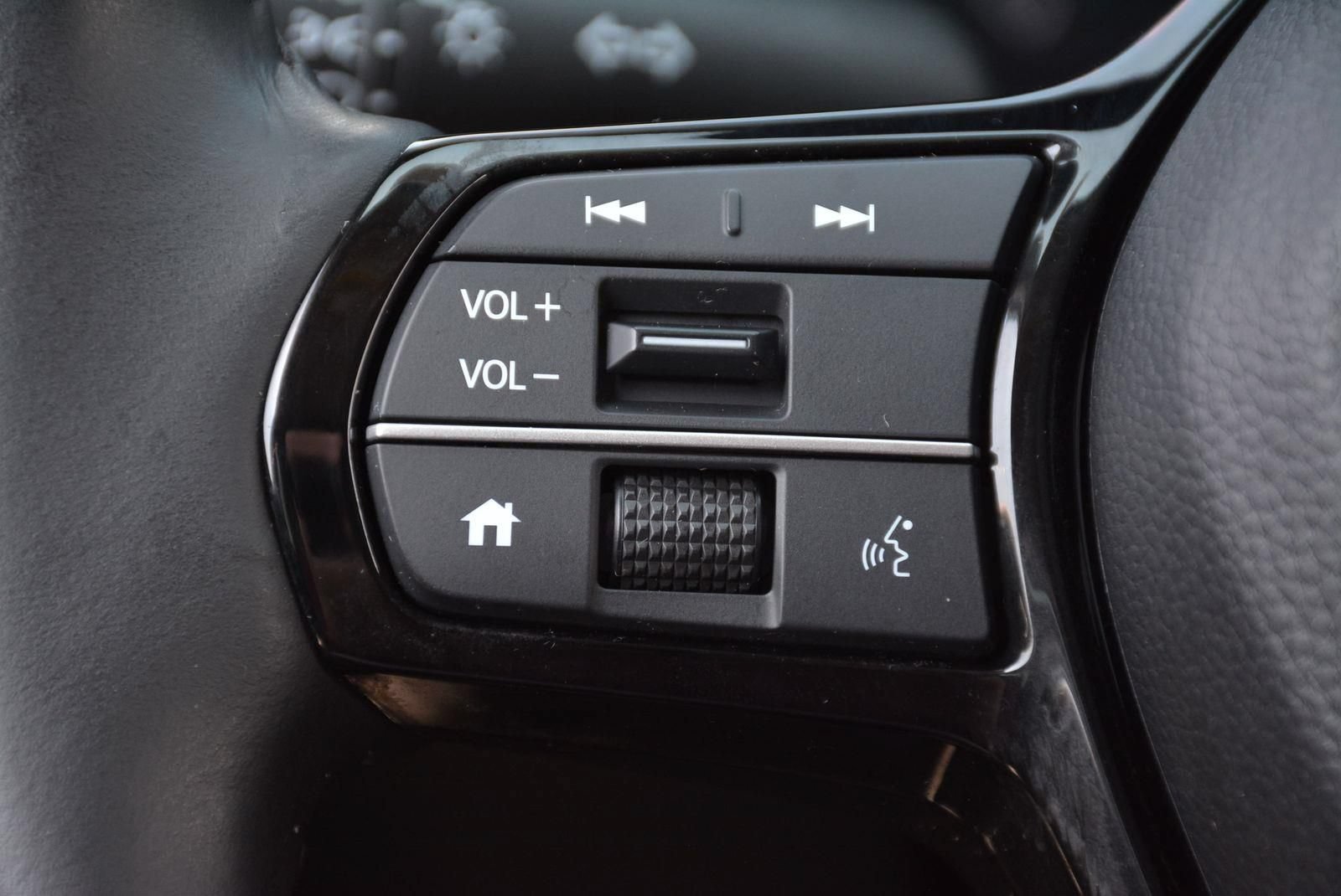 Used 2023 Honda CR-V EX-L image 30