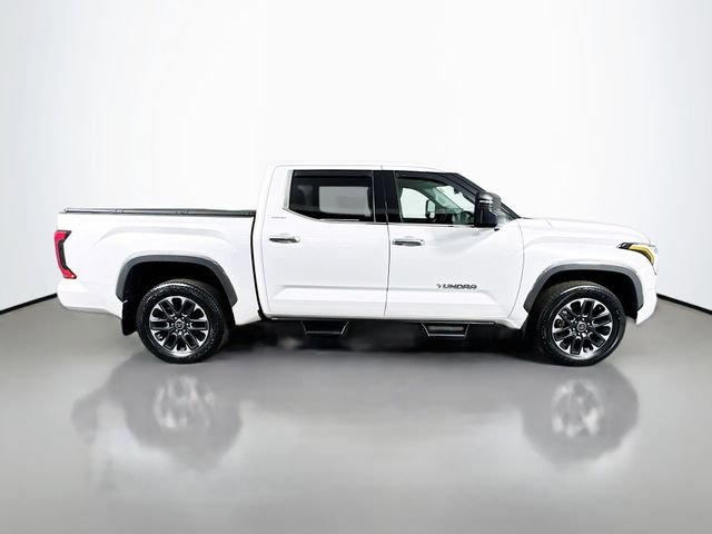 Used 2023 Toyota Tundra Limited image 9