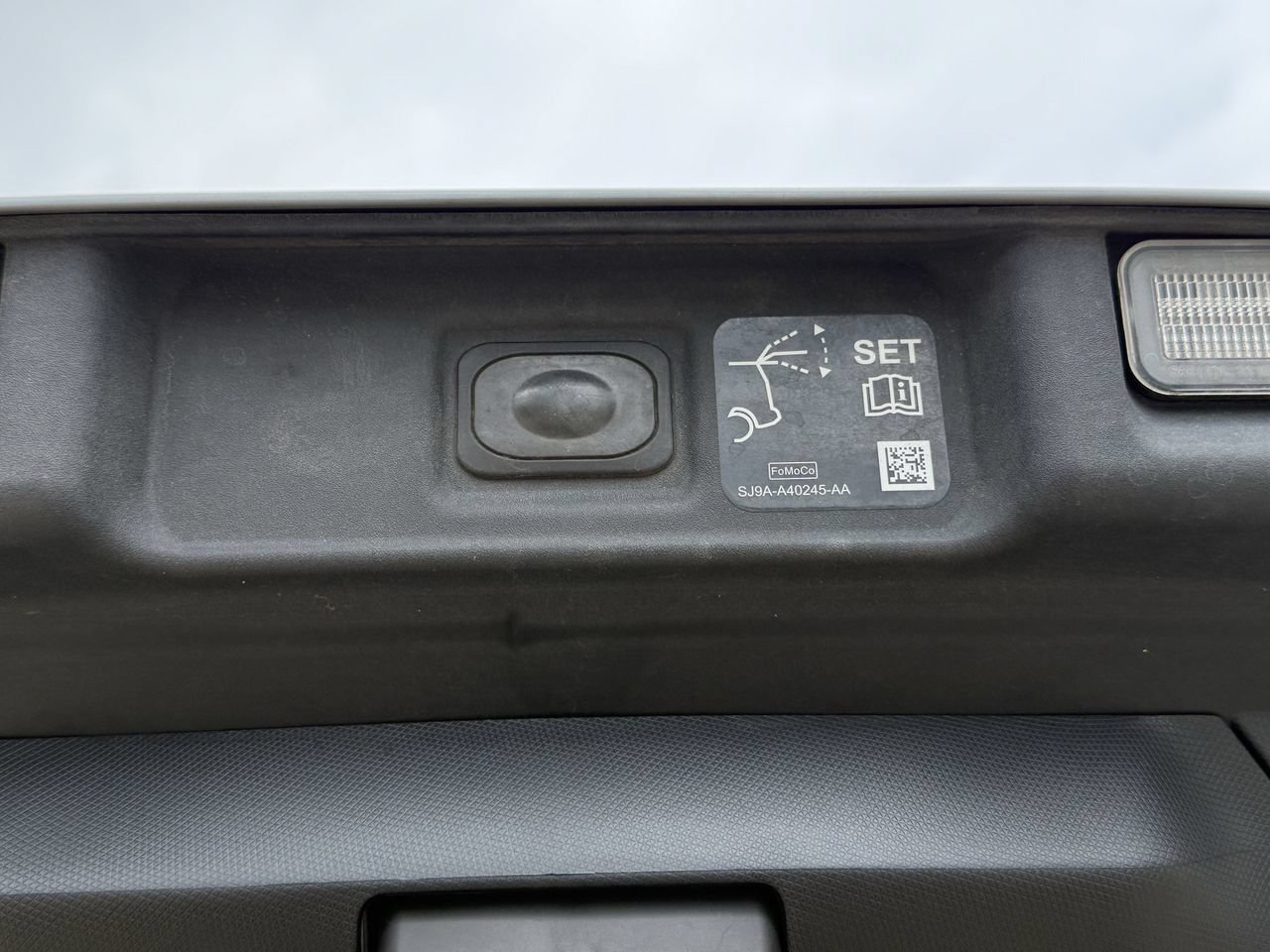 Used 2024 Ford Mustang Mach-E Premium RWD image 29