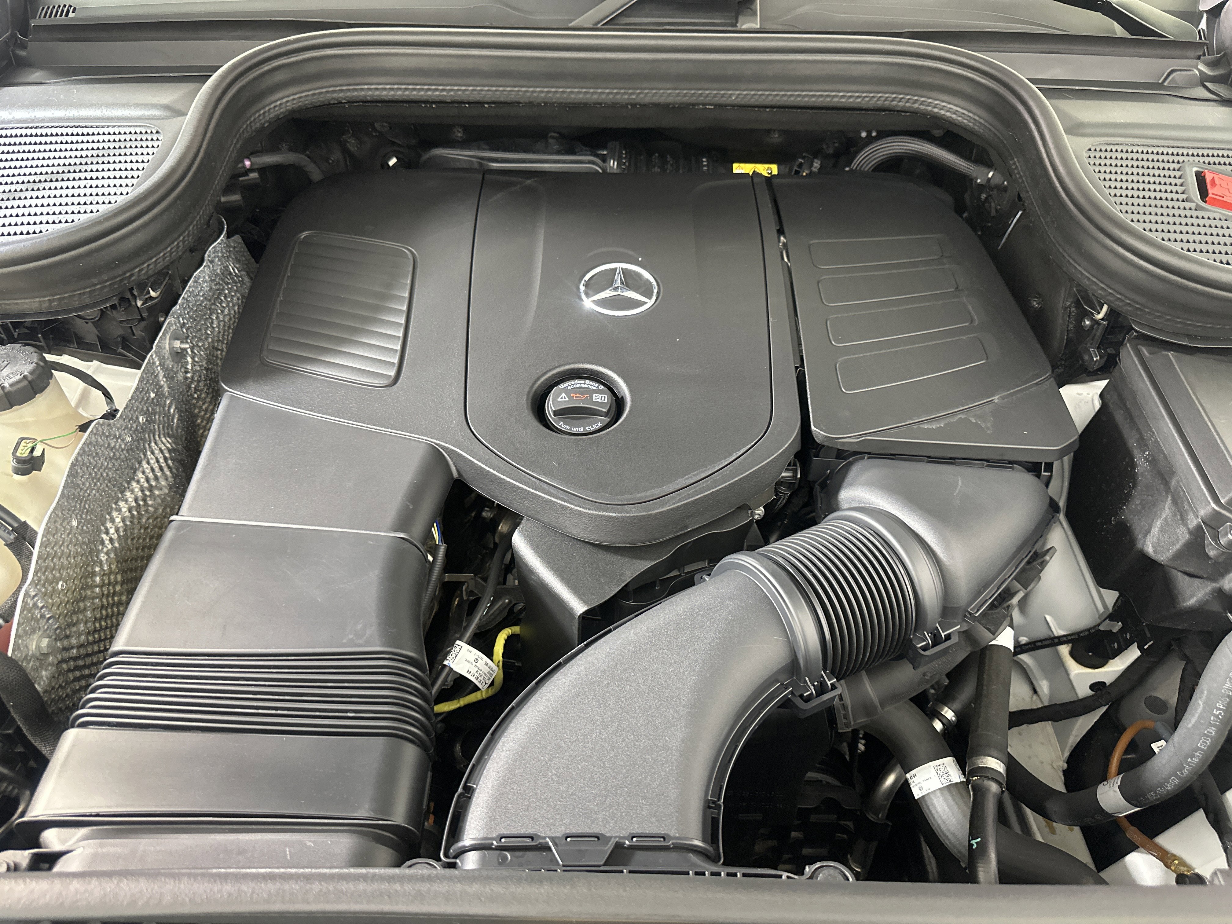 Used 2026 Mercedes-Benz GLE 350 4MATIC image 28