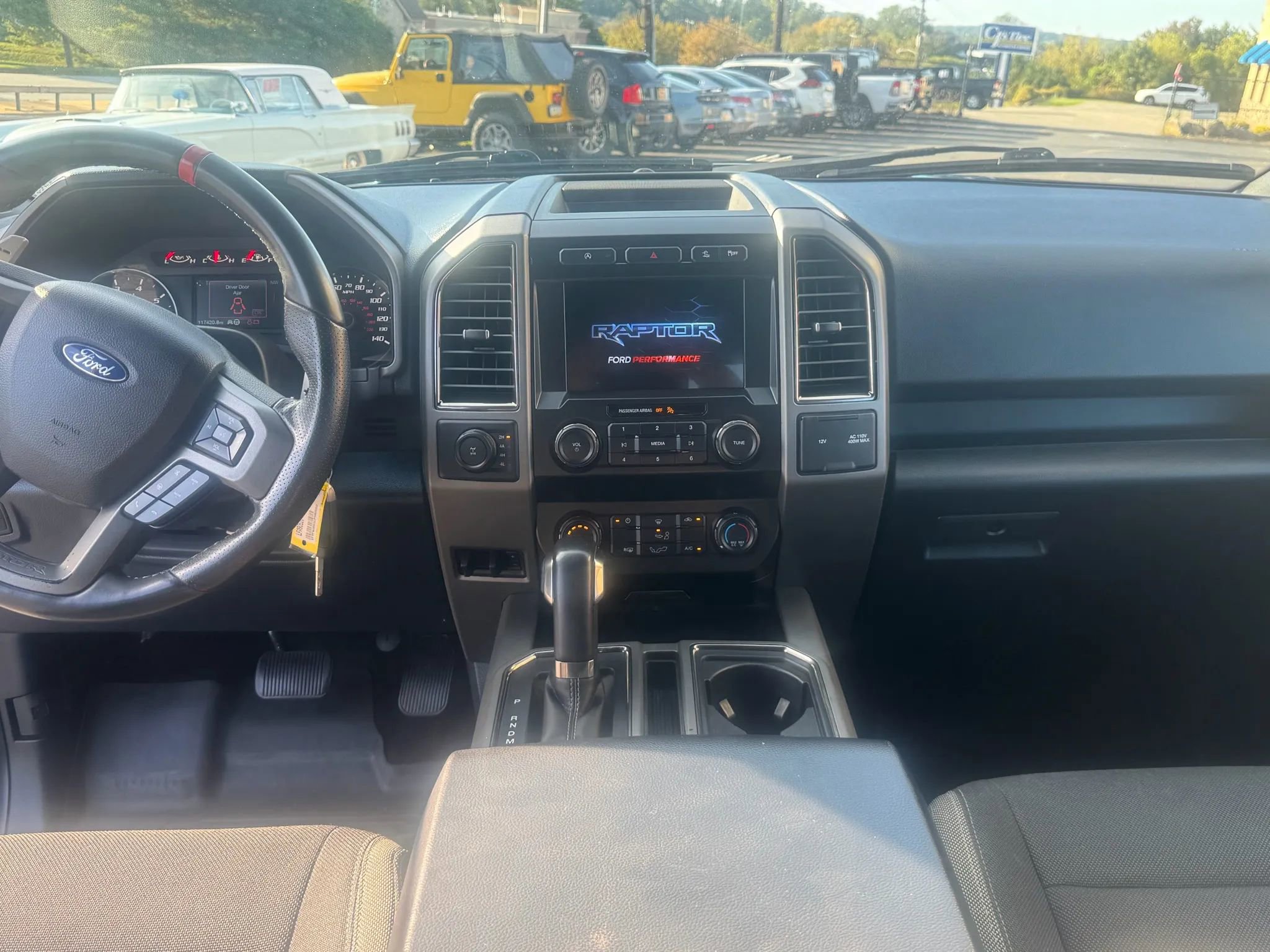 Used 2020 Ford F150 Raptor image 21