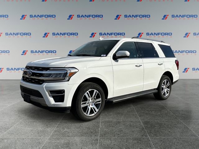 Used 2024 Ford Expedition Limited image 1