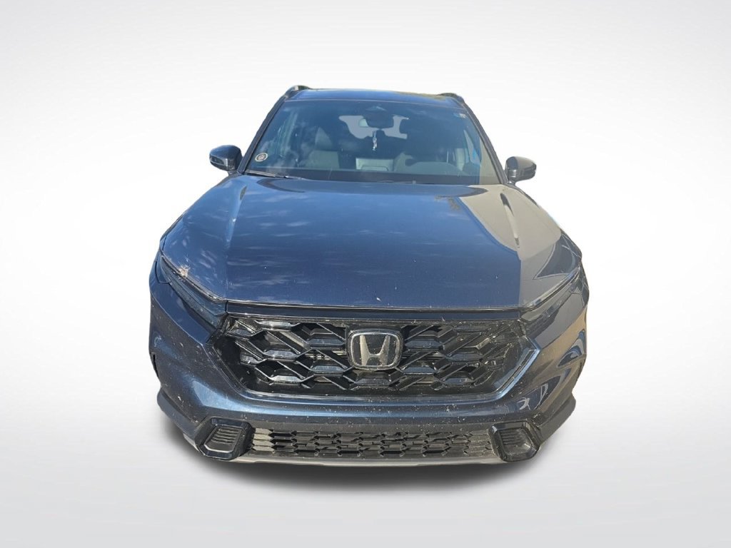 Used 2026 Honda CR-V Sport image 2