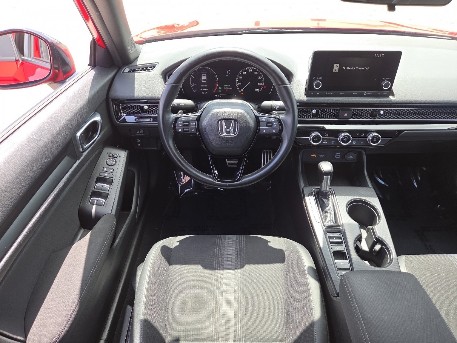 Used 2024 Honda Civic Sport image 23