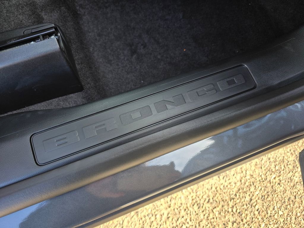 New 2026 Ford Bronco Sport Outer Banks w/ Outer Banks Tech Package+ AWD/4WD image 35