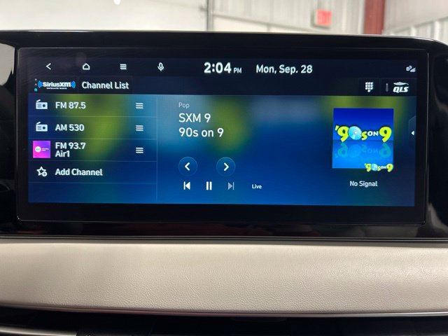 Used 2025 Hyundai Palisade Limited AWD/4WD image 31