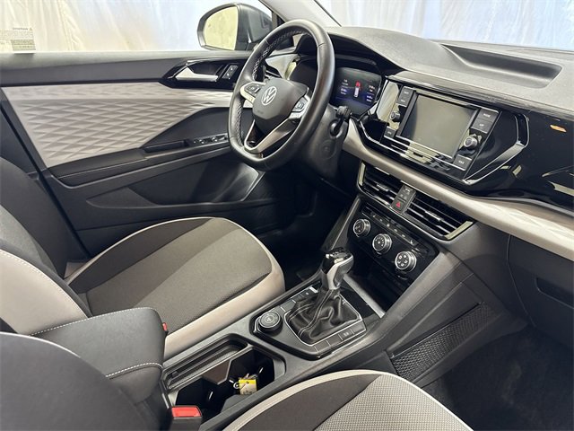 Used 2024 Volkswagen Taos S image 25