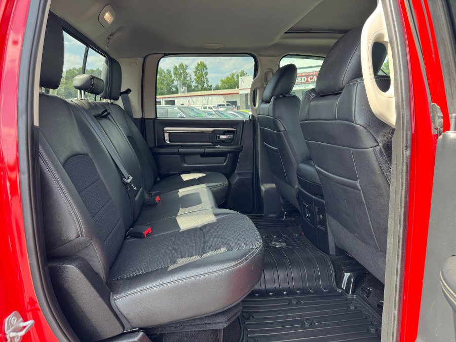 Used 2015 RAM 1500 Sport AWD/4WD image 17