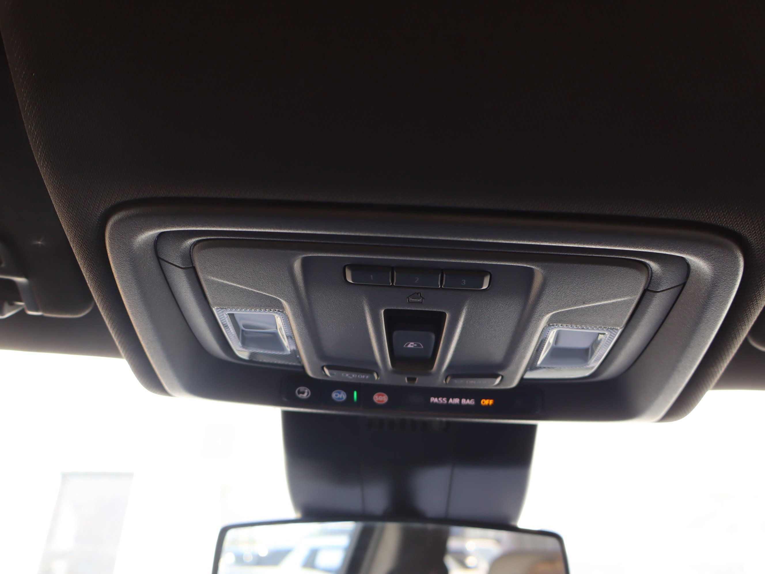 Used 2024 Chevrolet Silverado 1500 RST image 31